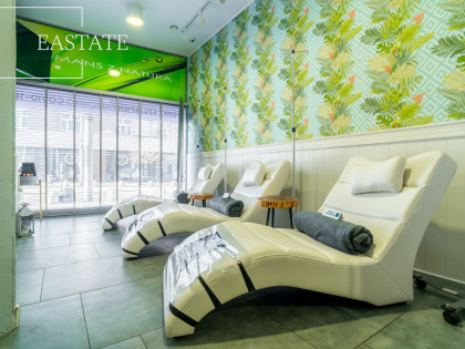 Lokal Gdynia Śródmieście ul. Jana Kilińskiego