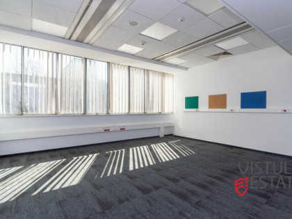 Lokal biurowy 328,35 m2 | Krowodrza