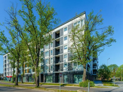 Mieszkanie Kołobrzeg Centrum, Młyńska