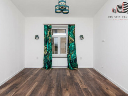 Mieszkanie Lublin, Cyrulicza