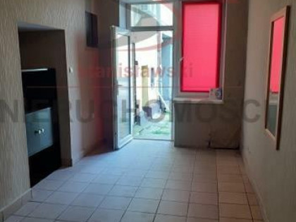 Lokal użytkowy Częstochowa Centrum