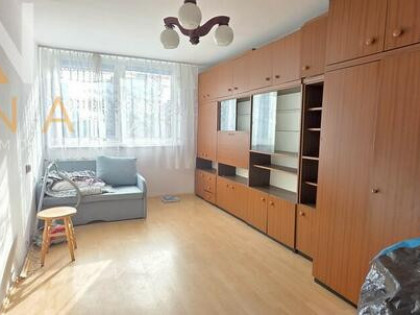 Słoneczne mieszkanie, piętro II, osiedle Nowe