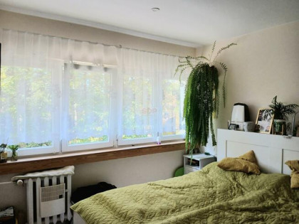 Mieszkanie Łódź Bałuty, Żubardź, Żubardzka