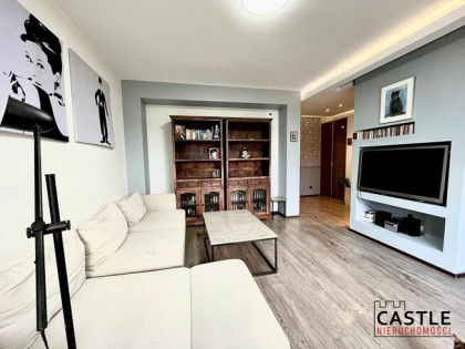 Mieszkanie Gdańsk Wrzeszcz, Dolny, Aleja Gen. Józefa Hallera