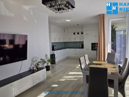 Mieszkanie, Taras, Ogródek, 2 miejsca postojowe