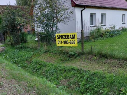 Sprzedam lub zamienię dom 81m2 na wsi na mieszkanie w mieści