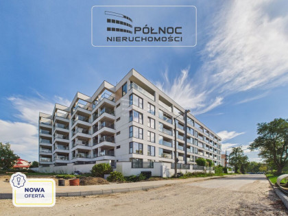 Apartament PREMIUM 2 pok. Jezioro Ełk Koszykowa