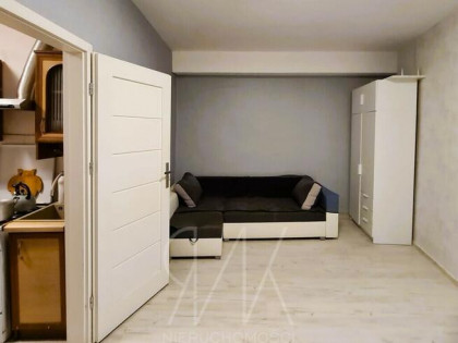 mieszkanie na wynajem w Śródmieściu