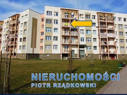 Oława sprzedam mieszkanie 4 pokojowe