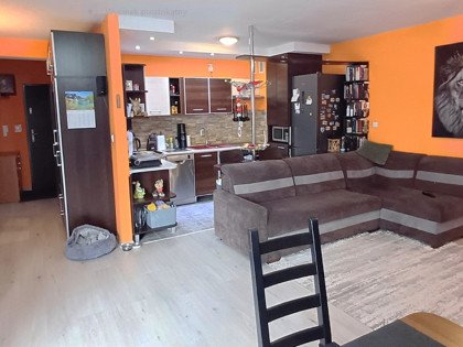 Sprzedam mieszkanie 3 pokojowe z tarasem w Oławie przy ul. 3 Maja