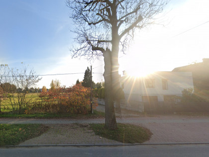 ATRAKCYJNA DZIAŁKA BUDOWLANA – Imielin, 849 m², świetna lokalizacja!