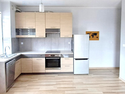 Sprzedam mieszkanie 2 pokojowe z balkonem w Oławie ul. Południowa