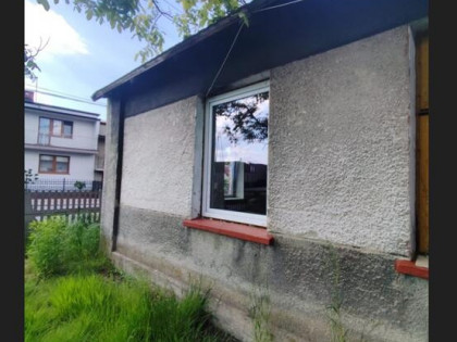 55m 20km od Częstochowa Borowno działka 400m