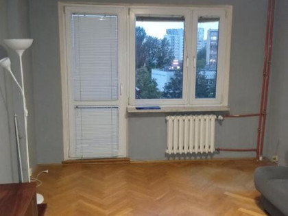 Mieszkanie 3 pok na sprzedaż Ursynów, ul. ZWM