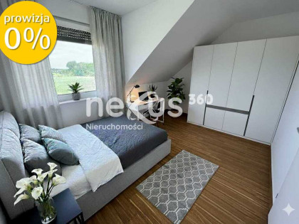 Mieszkanie 2 poziomowe,malownicza okolica!Nowe!