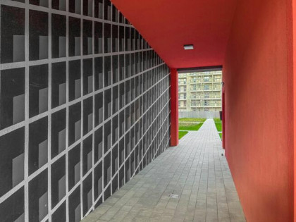 Mieszkanie Lublin Szerokie,