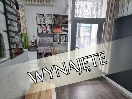 Lokal Nowy Sącz ul. al. Jana Długosza