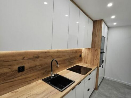 WIDZEW ul Bartoka 11 - 45m2 dwa pokoje PO REMONCIE!