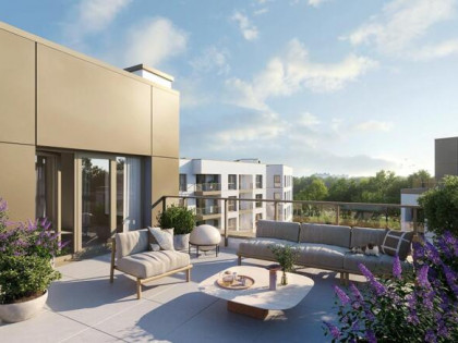 Mieszkanie Gdańsk Zaspa, Leszczyńskich