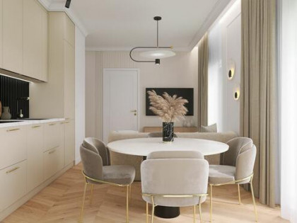 Mieszkanie Lublin Sławin,