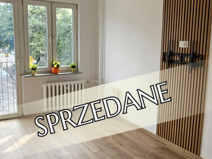 Mieszkanie Nowy Sącz