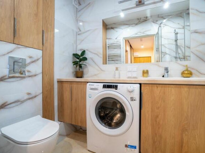 NOWE 2-pokojowe ANTONIUK wysoki standard