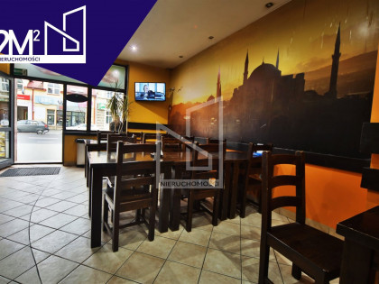 Lokal Jarosław Jarosław