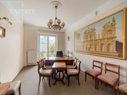 Lokal Warszawa Śródmieście ul. Marszałkowska