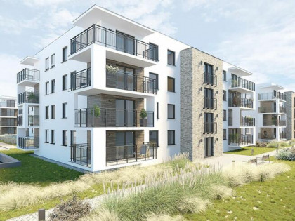 Mieszkanie Lublin Czechów Górny,