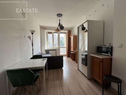 Mieszkanie Warszawa Wola, Ulrychów ul. Górczewska