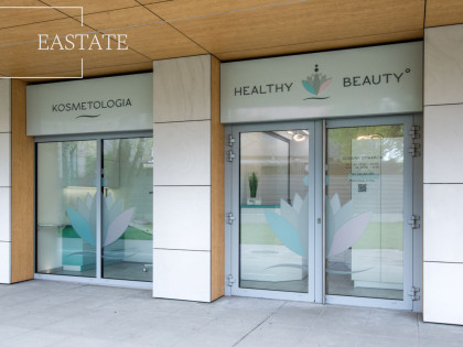 Lokal Warszawa Wola, Czyste ul. Kolejowa