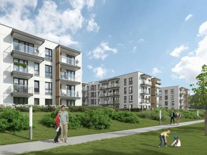 Mieszkanie Lublin Ponikwoda,