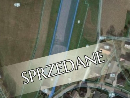 Działka Wola Kurowska