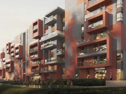 Lokal użytkowy Lublin Szerokie,