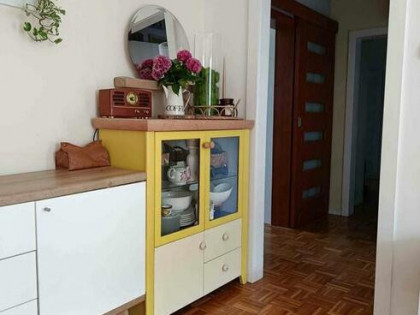 Przestronne M3 z balkonem - ul. 1 Maja 55