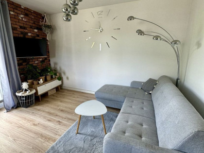 Mieszkanie Gdańsk Chełm ul. Cienista