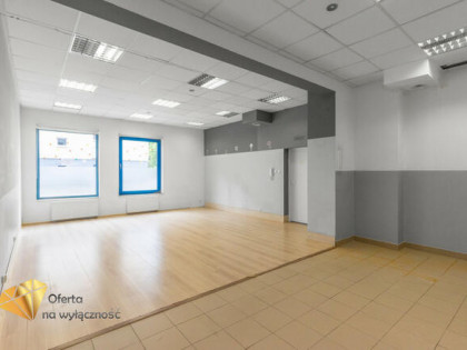 Lokal użytkowy Lublin Lsm,