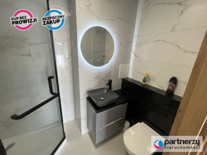 Mieszkanie Gdynia Witomino ul. Polskiego Czerwonego Krzyża