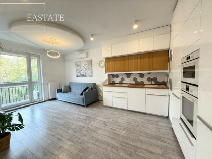 Mieszkanie Warszawa gm. Włochy Włochy, Raków, Rakowska