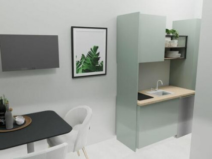 Mieszkanie Lublin, Żniwna