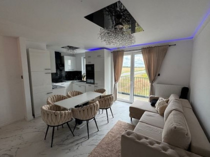 Mieszkanie Pogórze ul. Tadeusza Różewicza