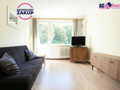 Mieszkanie Gdynia Działki Leśne, Szczecińska