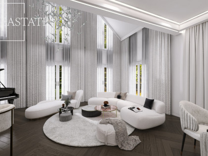 Dom Grodzisk Mazowiecki rynek pierwotny ul.  