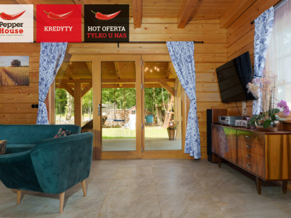 Dom Budy Michałowskie ul. Zachodzącego Słońca