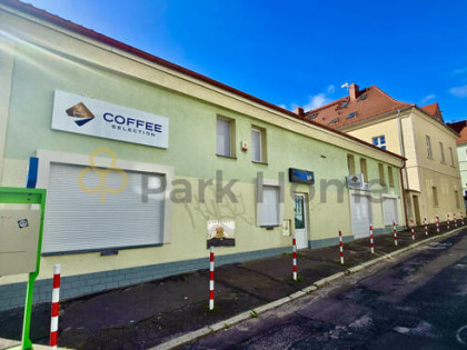 Lokal użytkowy Zielona Góra,