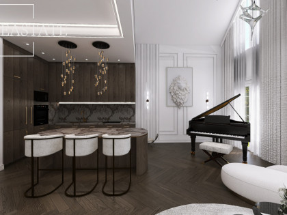 Dom Milanówek rynek pierwotny ul.  