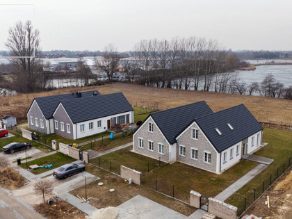 Dom Milanówek rynek pierwotny ul.  