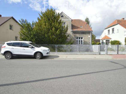 Dom do zmaieszkania/remontu na działce 771 m Kępno