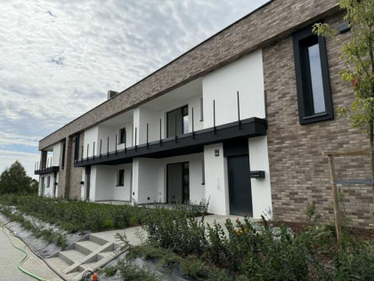 Mieszkanie Lublin Czechów Górny,