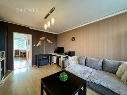 Mieszkanie Warszawa Bielany ul. Pabla Nerudy